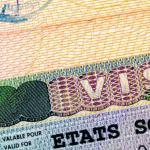 Виза в новую каледонию Нужна ли виза в Новую Каледонию