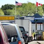 Куда сдать паспорт для канадской визы