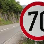 Зона действия знака «Ограничение скорости»: советы юриста